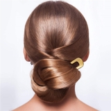 かんざし 簪 U字コーム | PlusNao | 詳細画像3 