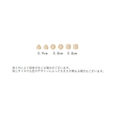 ピアス 3点セット 3ペア | PlusNao | 詳細画像7 