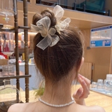 ヘアクリップ バンスクリップ レディース | PlusNao | 詳細画像3