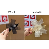 ヘアクリップ バンスクリップ レディース | PlusNao | 詳細画像6