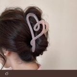 バンスクリップ ヘアクリップ 単品 | PlusNao | 詳細画像13