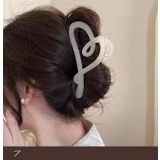 バンスクリップ ヘアクリップ 単品 | PlusNao | 詳細画像14