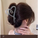 バンスクリップ ヘアクリップ 単品 | PlusNao | 詳細画像16
