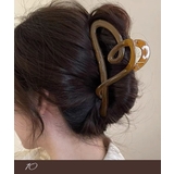 バンスクリップ ヘアクリップ 単品 | PlusNao | 詳細画像17