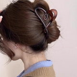 バンスクリップ ヘアクリップ 単品 | PlusNao | 詳細画像2