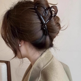 バンスクリップ ヘアクリップ 単品 | PlusNao | 詳細画像3