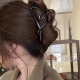バンスクリップ ヘアクリップ 単品 | PlusNao | 詳細画像4