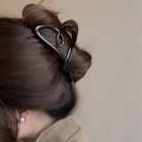 バンスクリップ ヘアクリップ 単品 | PlusNao | 詳細画像5