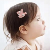 ヘアクリップ ヘアアクセサリー 6本セット | PlusNao | 詳細画像2 