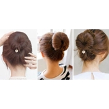 お団子メーカー シニヨンメーカー おだんごメーカー | PlusNao | 詳細画像7