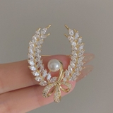 ブローチ ピンブローチ レディース | PlusNao | 詳細画像3