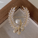 ブローチ ピンブローチ レディース | PlusNao | 詳細画像5