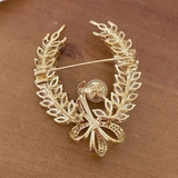 ブローチ ピンブローチ レディース | PlusNao | 詳細画像6