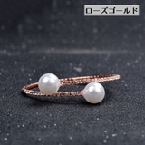 ブレスレット レディース アクセサリー | PlusNao | 詳細画像17