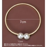 ブレスレット レディース アクセサリー | PlusNao | 詳細画像19
