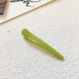 くちばしクリップ 6個セット レディース | PlusNao | 詳細画像10