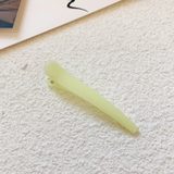 くちばしクリップ 6個セット レディース | PlusNao | 詳細画像11
