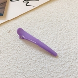 くちばしクリップ 6個セット レディース | PlusNao | 詳細画像13