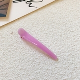 くちばしクリップ 6個セット レディース | PlusNao | 詳細画像14