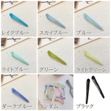 くちばしクリップ 6個セット レディース | PlusNao | 詳細画像19