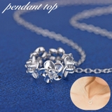 ペンダントトップ ペンダントヘッド ネックレスチャーム | PlusNao | 詳細画像1 