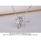 ペンダントトップ ペンダントヘッド ネックレスチャーム | PlusNao | 詳細画像9 