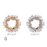 ブローチ レディース アクセサリー | PlusNao | 詳細画像10