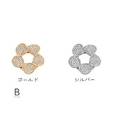 ブローチ レディース アクセサリー | PlusNao | 詳細画像5