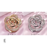 ブローチ レディース アクセサリー | PlusNao | 詳細画像8