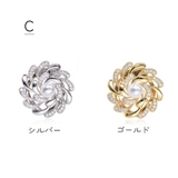 ブローチ レディース アクセサリー | PlusNao | 詳細画像11 