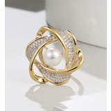 ブローチ レディース アクセサリー | PlusNao | 詳細画像6 