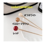 かんざし コーム レディースヘアアクセサリー | PlusNao | 詳細画像16
