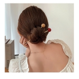 かんざし コーム レディースヘアアクセサリー | PlusNao | 詳細画像3