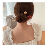かんざし コーム レディースヘアアクセサリー | PlusNao | 詳細画像4