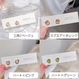 スタッドピアス アクセサリー レディース | PlusNao | 詳細画像18