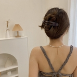 ヘアクリップ バンスクリップ レディース | PlusNao | 詳細画像6 