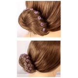 ヘアピン Uピン 20本セット | PlusNao | 詳細画像3