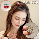 ヘアクリップ ミニバンスクリップ 単品 | PlusNao | 詳細画像1