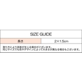 ヘアクリップ ミニバンスクリップ 単品 | PlusNao | 詳細画像13