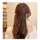 ヘアクリップ ミニバンスクリップ 単品 | PlusNao | 詳細画像5