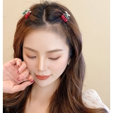 ヘアクリップ ミニバンスクリップ 単品 | PlusNao | 詳細画像6