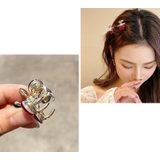 ヘアクリップ ミニバンスクリップ 単品 | PlusNao | 詳細画像8