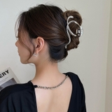 ヘアクリップ バンスクリップ ヘアアクセサリー | PlusNao | 詳細画像8
