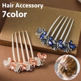 コーム ヘアコーム レディース | PlusNao | 詳細画像1