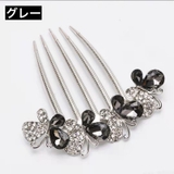 コーム ヘアコーム レディース | PlusNao | 詳細画像5