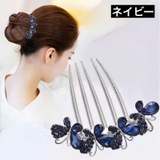 コーム ヘアコーム レディース | PlusNao | 詳細画像6