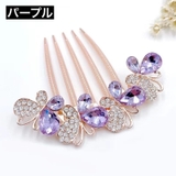 コーム ヘアコーム レディース | PlusNao | 詳細画像8