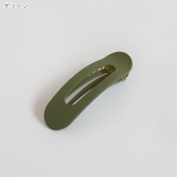 ヘアクリップ 髪留め レディース | PlusNao | 詳細画像18