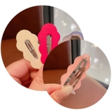 ヘアクリップ 同色5個セット ヘアアクセサリー | PlusNao | 詳細画像6