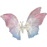 ヘアクリップ 髪留め 同色2個セット | PlusNao | 詳細画像12 